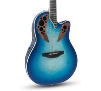 Ovation CE-48P-RG-G Celebrity Elite Plus E-Acoustic, Regal To Natural (NEW)