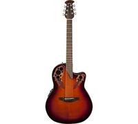 Ovation CE44-1 Celebrity Elite SB Sunburst