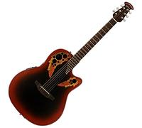 Ovation Celebrity Elite CE44-RRB (Reversed Red Burst)