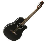 Ovation CS24 Celebrity Standard Nylon Black Gloss