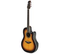 Ovation Custom Balladeer 2762BL-VB-G
