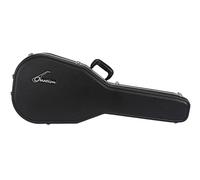 OVATION Deluxe ABS Guitar Case, for Deep/Medium Depth Body, 9158-0