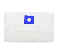 Ovation HT501 HT675 4 in 1 Multi-functional Vacuum Cleaner Microfibre Cloth Dust Bags - 5PK