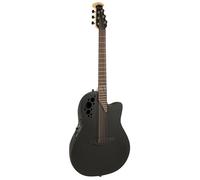 Ovation Pro Series Elite 1868TX-5-G Electric Acoustic Guitar