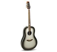 Ovation Pro Series Ultra Silver Shadow