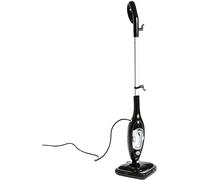 Ovation Steam Cleaner Steamer Floor Carpet Washer 1300W Steam Mop Hand Held