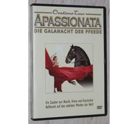 Ovations - Tour / APASSIONATA - Die Galanacht der Pferde