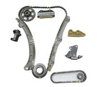 OVBNMO 14210-PNA-000,13620-PNA-A02 timing chain Kit Compatible for Honda K24A1,K24Z 2.4L Automotive Replacement Engine timing set