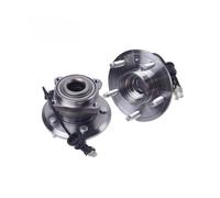 OVBNMO 1PCS Rear Wheel Bearing Compatible For Chevrolet Captiva C7L S7L Malibu EG5 Rear Wheel Hub Bearing Assembly 25903295 wheel Hub Bearing hub Bearing Assembly