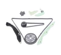 OVBNMO 1set G4KG Engine Timing Chain Kit Compatible for Hyundai Kia iload iMax 2013-2023TQ Cargo 2.5 2.4 CRDi RWD Travel 2.4 i RWD Car Parts