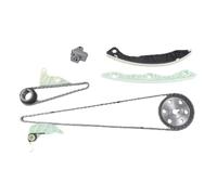 OVBNMO 1Set Timing Chain Kit 233314A002 Compatible for Kia Hyundai iload iMax 2015-2023 2.4L 2.5L G4KC G4KG D4CB