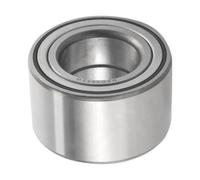 OVBNMO 4Pcs DAC3055W DAC30550032 30X55X32 DAC3055 ATV UTV Car Bearing Auto Wheel Hub Bearing ATV Wheel Bearing