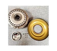 OVBNMO 6DCT450 Transmission Wet Clutch Assembly Kit 1268154C-FX Compatible for Godge Avenger 2007-2014 2.0L Journey 2008-2016 2.0L 2.2L Automotive Replacement(Same as the picture)