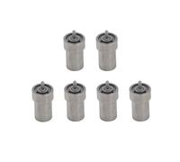 OVBNMO 6pcs Engine Parts Diesel Injector Nozzles DNOSD310 0434250897 Compatible for Mercedes Benz W202 W210 W124 200 250 E300 TD OM606 Automotive Replacement Fuel Injectors Set Of 6