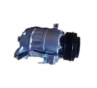 OVBNMO 6pk 12V 92600-1DB3A 92600-1DB0A 92600-JD200 926001DB3A 926001DB0A Air Conditioner Compressor Compatible With N-issan Qashqai