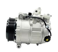 OVBNMO 7SEU17C AC Air Conditioning A/C Compressor Compatible with Mercedes Benz Sprinter W906 A0022307211 0022307211 Z0007512E A0022301911