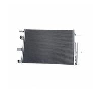 OVBNMO A/C AC Aircon Air Conditioning Condenser Compatible for Chery Tiggo 5 T21 T21-8105010 T218105010