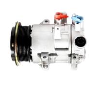 OVBNMO A/C AC Compressor Compatible with Toyota RAV4 2006-2008 Camry 2007-2009 2.4L 8831006240 8831042270 97386 98386 5512603 6512603 97386