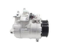 OVBNMO A/C Compressor For Car Compatible for MERCEDES BENZ ML500 ML550 GL450 GL550 ML350 R350 R500 2006-2011 A002230551180 0022305211 2518350047 1638300084