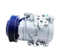 OVBNMO A/C Compressor for Car Compatible for Toyota Camry Avalon Highlander Solara Lexus Es300 Es330 Rx300 Rx330 447220-4292 88320-07040 88320-07040 Replacement of Air Conditioning AC Clutch