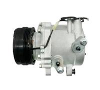 OVBNMO AUTO AIR Compressor Compatible with Chevrolet N300 N300P MOVE ATC-086-AS A24512648 24512648 23885870