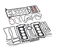OVBNMO AUTO Rebuild Engine Seals Gaskets Kit Compatible for Land Rover Compatible for BMW Compatible for Range Rover 5 7 8 X5 4.4L V8 GAS DOHC M62B44 1996-2005