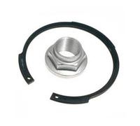 OVBNMO B40C-LR045917 Rear Wheel Bearing Compatible For Land Rover Discovery 3 4 Sport 2005-2013 LR021939 LR048084 RFM500020 Car Rear Hub Assembly Bearing wheel Hub Bearing