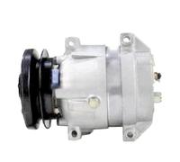 OVBNMO CAR AC Compressor Air Conditioning Compressor Compatible with Daewoo Espero/Nexia Racer 1.5 5110547 5110549 96191807 96191808 CM1815