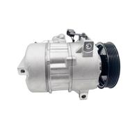 OVBNMO DVE18 AC Compressor Compatible with Kia Sorento/Diesel 2012-2016 97701-2P250 97701-2P200 977012P250 977012P200 P300133670 P30013-3670