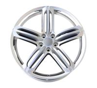 OVBNMO Forged Wheels 20 21 Inch 5x112 5x130 Alloy Car Wheel Rims Compatible for Audi Q7 Q8 A8 S5 S6 S7 S8 SQ5 SQ7 RS5 RS6 Rims car wheels modified replacement wheels for car(5x112,20in.)