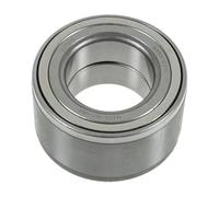 OVBNMO Front Wheel Bearing 90369-54002 Compatible For TOYOTA LAND CRUISER 1996-2008 DU5496-5 9036954002 DU54965-A02Q Front Wheel Hub Assembly wheel Hub Assembly Front