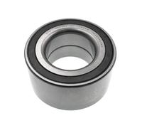 OVBNMO Front Wheel Bearing Compatible For Mitsubishi Outlander Sport RVR ASX LANCER SPORTBACK DELICA D:5 2007-2016 3885A040 3885A017 front Hub Bearing Front Wheel Hub Assembly