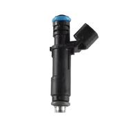 OVBNMO Fuel Injector Nozzle Compatible for Ram Promaster City 2015 2.4L L4 Automotive Replacement Engine Fuel Injectors