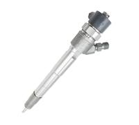 OVBNMO Fuel Injector Oem 0445110376 338004A500 Compatible For Cummins Foton Isf 2.8 Tunland Jac Gaz Volga Engine 5258744 Fuel Injectors Nozzles Replacement