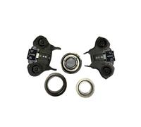 OVBNMO LUK 6DCT250 Dps6 Daul Clutch Shift Fork Release Bearing Kits Compatible For Ford Focus 1998-2025