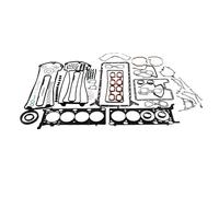 OVBNMO M62B44 11121433477 11131436324 11129069872 Rebuild Engine Seals Gaskets Kit Compatible for BMW X5 540i 740i 840Ci E38 E39 E53 4.4L V8