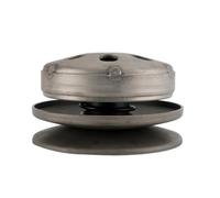 OVBNMO Rear Clutch Variator Primary Compatible for Honda Adv150 Ww125 150 Pcx125 150 2019 2020 2021 2022 M578-R004