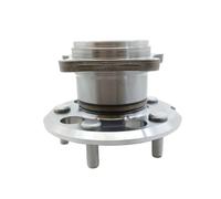 OVBNMO Rear Wheel Bearing And Bearing Assembly Compatible For TOYOTA RAV4 XA2 2000-2005 NOAH AZR65 ZRR75 42410-42020 42410-44020 VKBA6824 713621330 Rear Wheel Hub wheel Bearing Hub