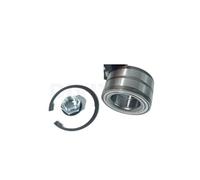 OVBNMO Rear Wheel Bearing Compatible For Land Rover Range Rover Sport LR3 LR4 Rear Hub Assembly Bearing OEM LR045917 LR021939 LR021939, LR045917, LR048084, wheel Bearing Hub