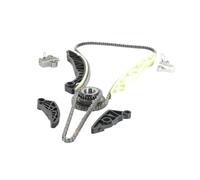 OVBNMO Timing Chain Kit 4884587AA 5047021AA 5047022AA 4884870AB 4884868AB Compatible for Dodge Journey 09-18 Avenger Jeep Compass Chrysler
