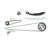 OVBNMO Timing Chain Kit Compatible for Kia iload iMax 23100-4A010 2.4 G4KG Car Engine Replacement Parts Accessories