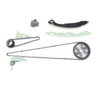 OVBNMO Timing Chain Kit Compatible for Kia iload iMax 23100-4A010 2.4 G4KG Engine Car Accessories