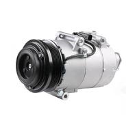 OVBNMO VS16 A/C Compressor For Car Compatible For FORD Mondeo Galaxy S-MAX MK IV 2006-2010 1.8/2.0/2.2 TDCi 1858669 1745032 1543958 1566168 1674618 1731790 1791012 8623339