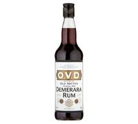 OVD Old Vatted Demerara Rum 70cl