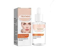 Oveallgo Milia Clearing Essence,30ml Milia Remover Serum Milia Spot Removal Treatment,Eye Essential Oil For Remover Milia Spot Treatment Fading Dark Circles Essence, Face Serum (1pcs)