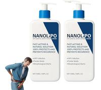 Oveallgo NanoLipo Warts Eraser Cream, Soothing Intimate Skin Creams, Professional Warts Relief Cream, Men’s GentX Relief Creams, Relief Skin Discomfort, for All Skin Types (2)
