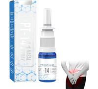 Oveallgo ProstaAce PT-141 Nasal Spray, Oveallgo Prostate Nasal Spray for Prostate Wellness, Oveallgo Nasal Spray for Relief Prostate (1)