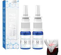 Oveallgo ProstaAce PT-141 Nasal Spray, Oveallgo Prostate Nasal Spray for Prostate Wellness, Oveallgo Nasal Spray for Relief Prostate (2)