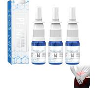 Oveallgo ProstaAce PT-141 Nasal Spray, Oveallgo Prostate Nasal Spray for Prostate Wellness, Oveallgo Nasal Spray for Relief Prostate (3)