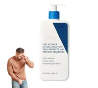 OveallgosNanoLipo Warts Eraser Cream, Professional Warts Relief Cream - Soothing Intimate Skin